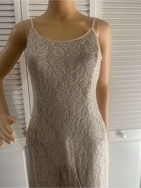 Beautiful Vintage Dress